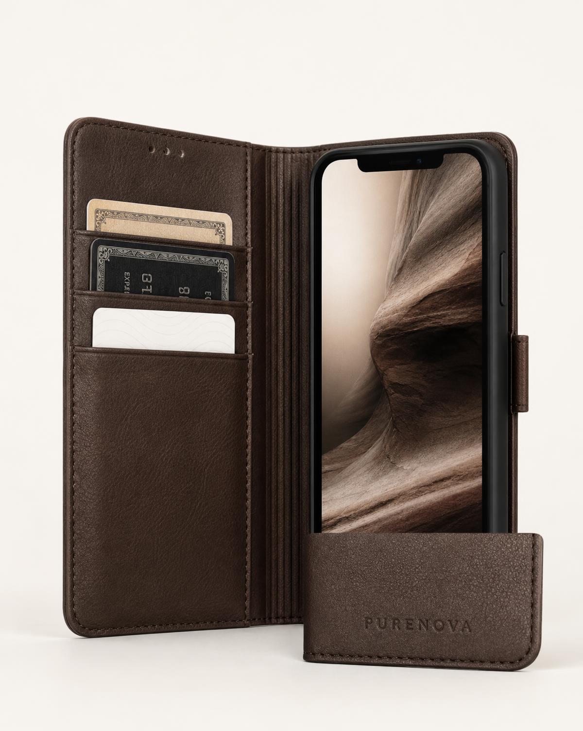 Purenovashop Aegis Folio Case