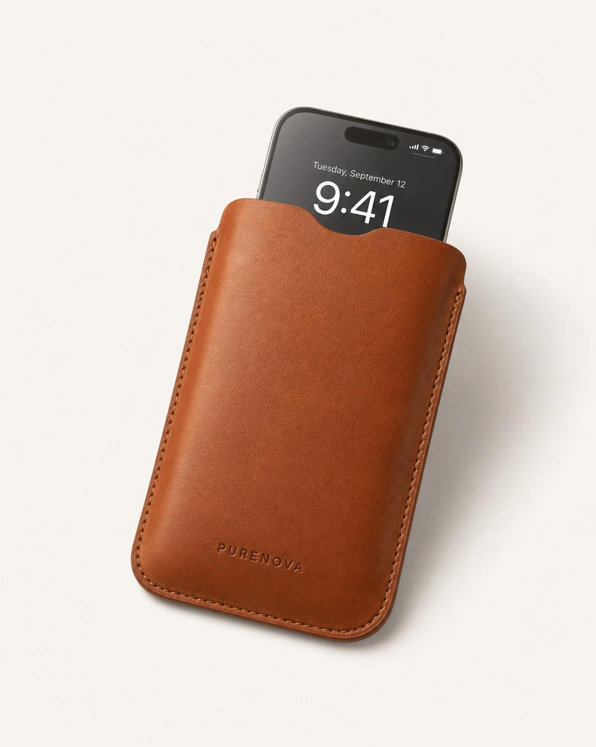 Purenovashop Aegis Phone Sleeve