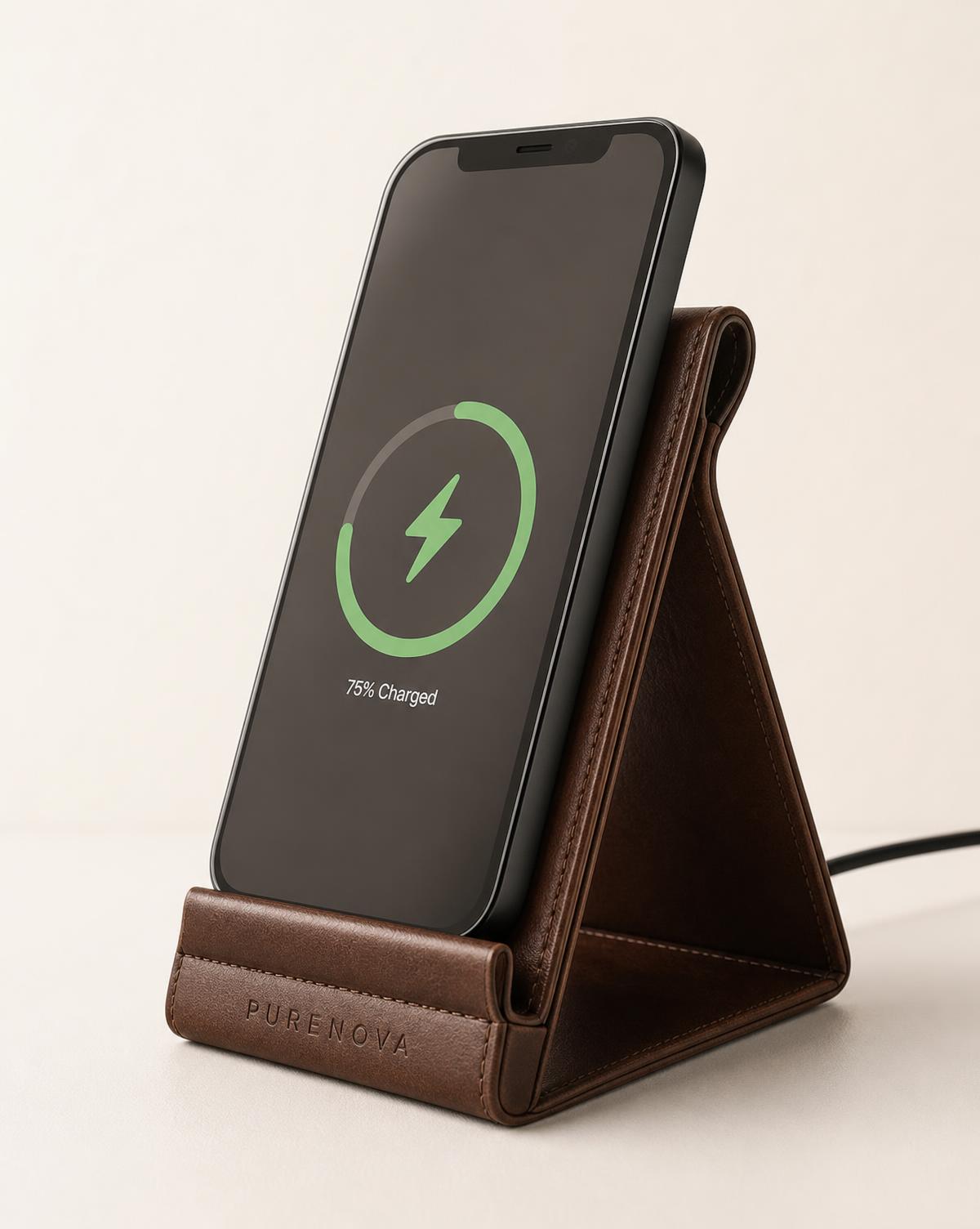Purenovashop Aura Charging Stand