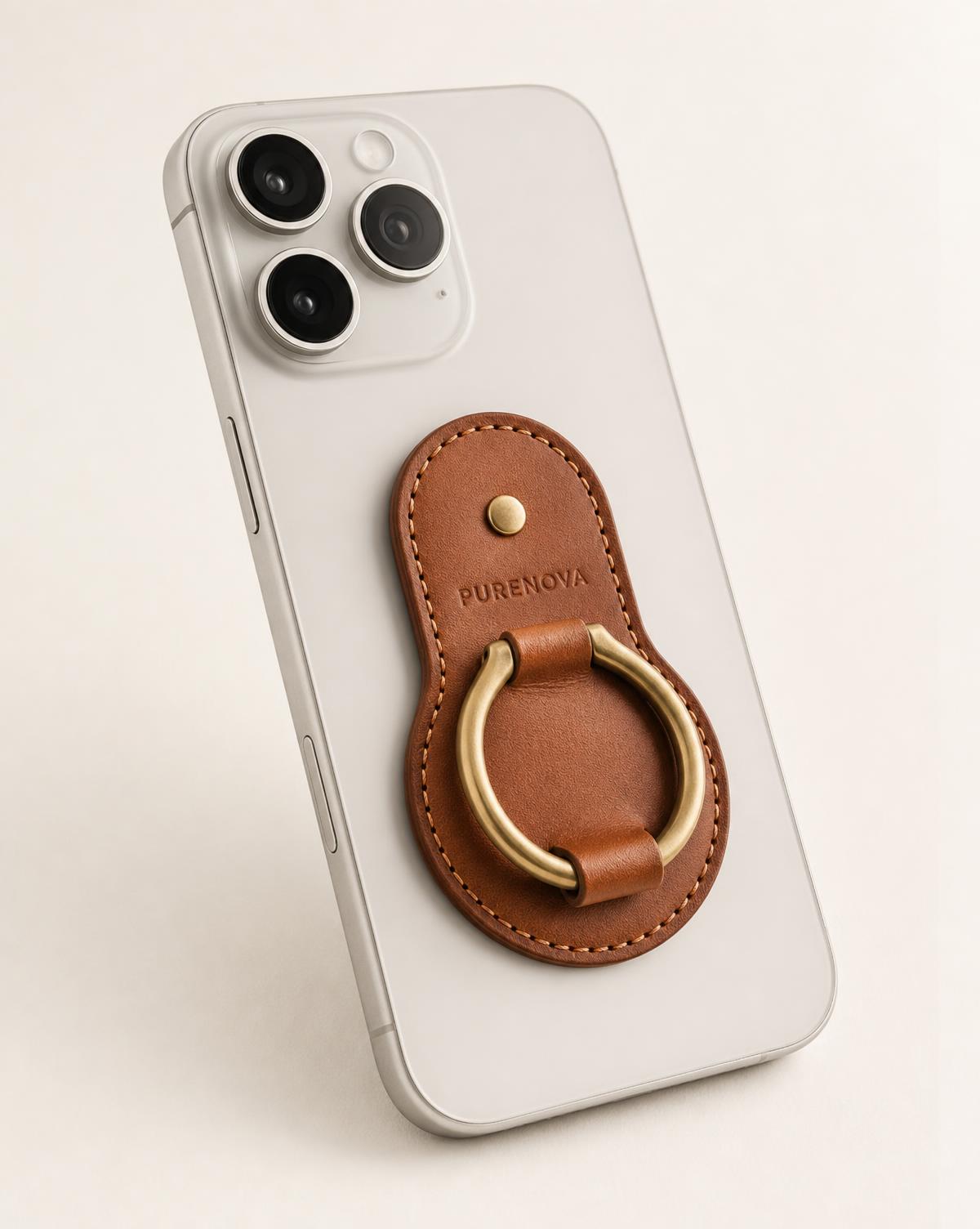 Purenovashop Weave Grip Ring